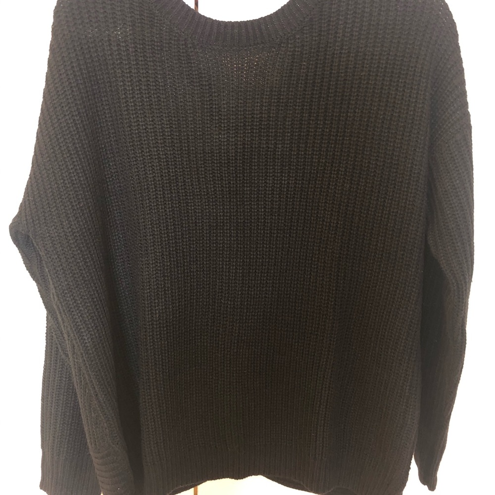 Fashion Nova Sweater